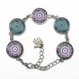 Frauen armband Mandala - 2