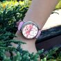 Unique montre flamants - 2