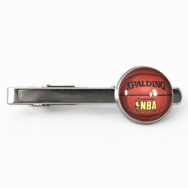 Pince à cravate basketball
