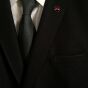 Lapel-pin Horror Show - 2