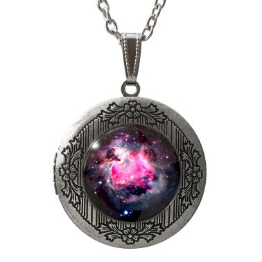 Medaljong nebulaen
