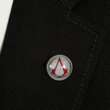 Anstecker Assassin’s Creed