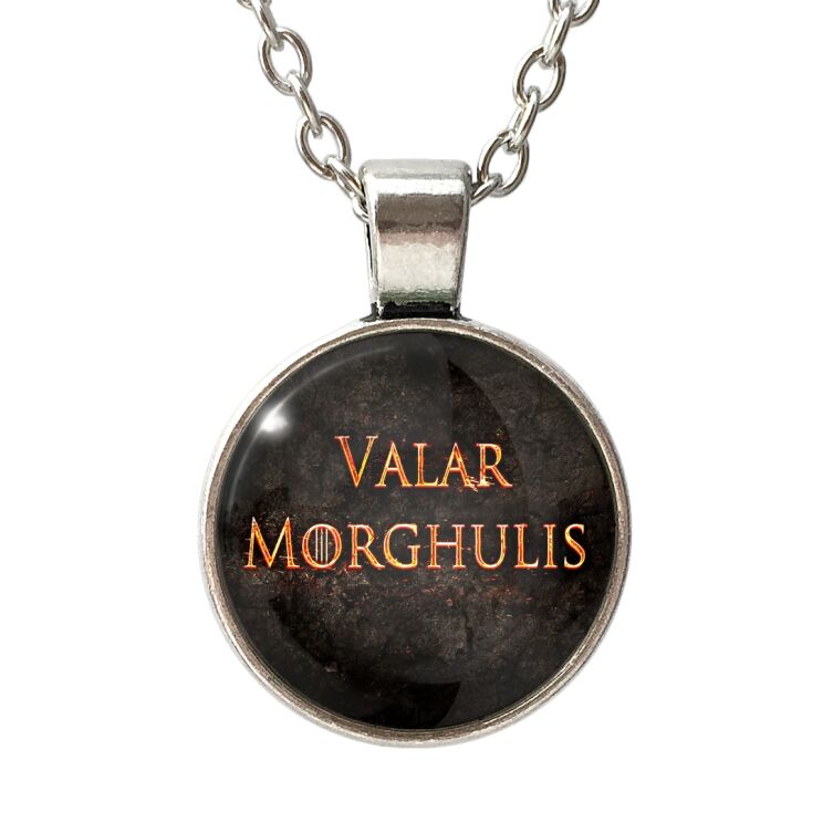 Valar Morghulis Kette