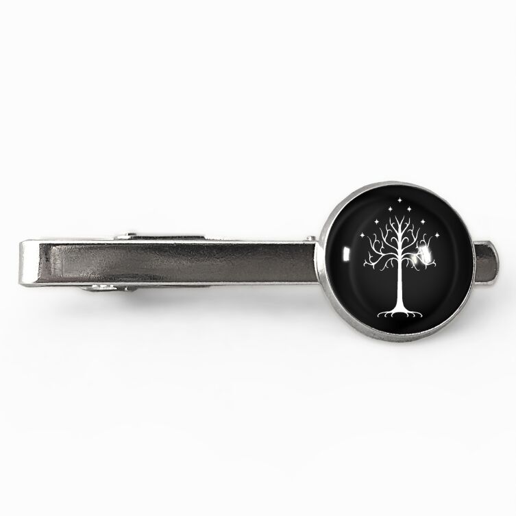 Pince à cravate Arbre Gondor
