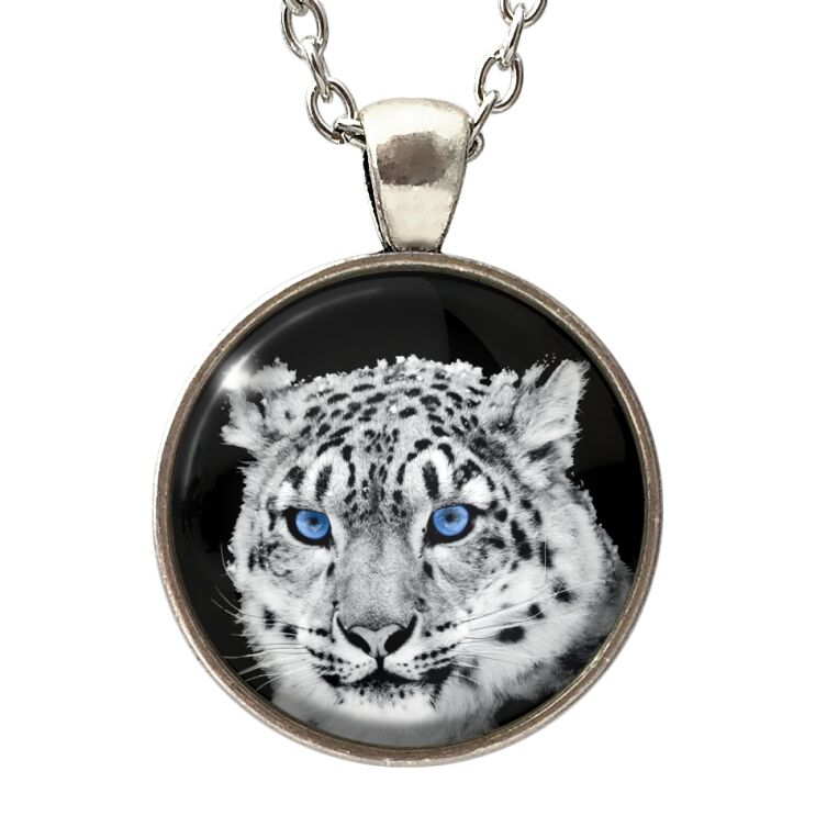 Tiger pendant