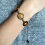Tintenfisch Armband  - 2