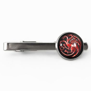 Spona na kravata Targaryen