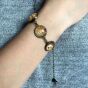Women bracelet Mandala - 2