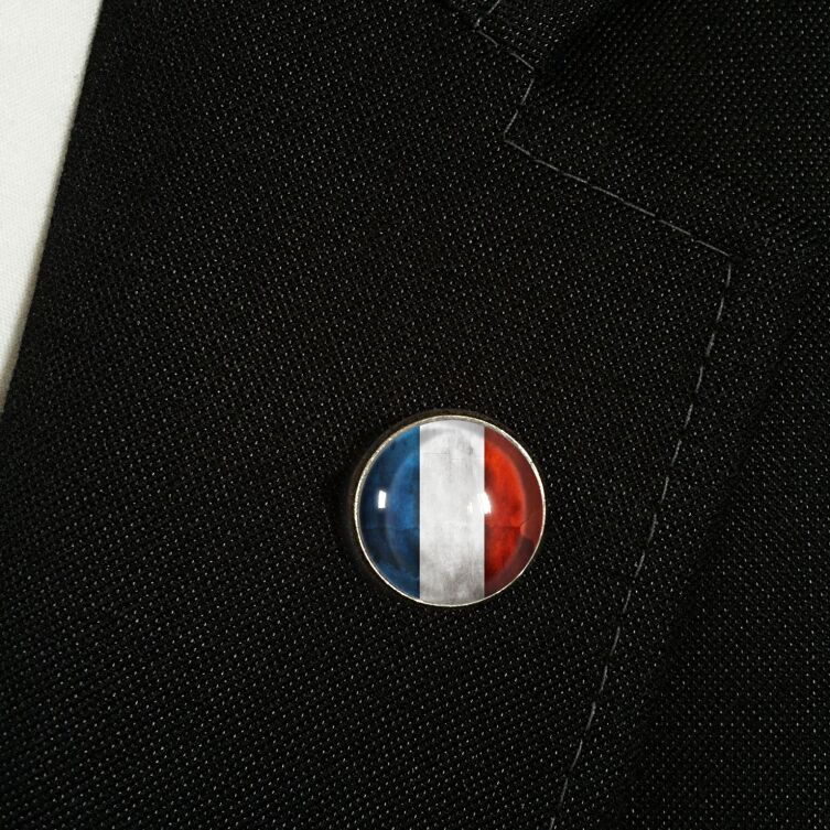 Anstecker Frankreich