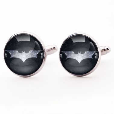 Manschettenknöpfe Batman