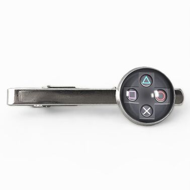 Pince à cravate Playstation