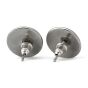 fitness Ohrstecker  - 3