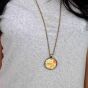 Music pendant - 2