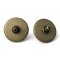 Weltkarte Ohrstecker - 3
