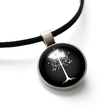 Choker der Gondorbaum