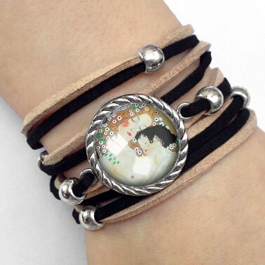 Frauen armband Mutterschaft