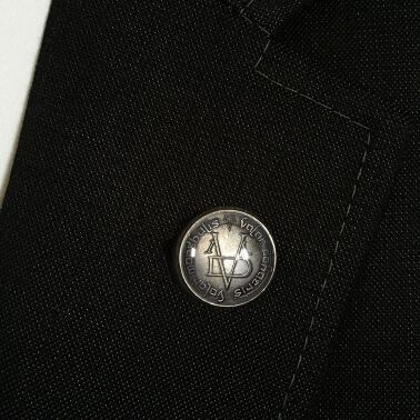 Anstecker Valar Morghulis