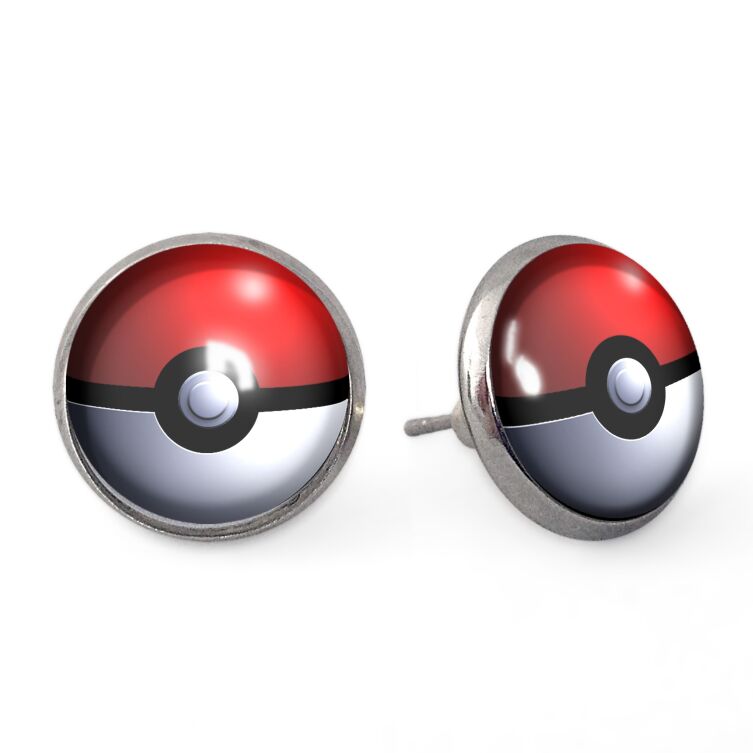 Puces pokeball