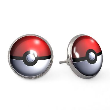 Puces pokeball