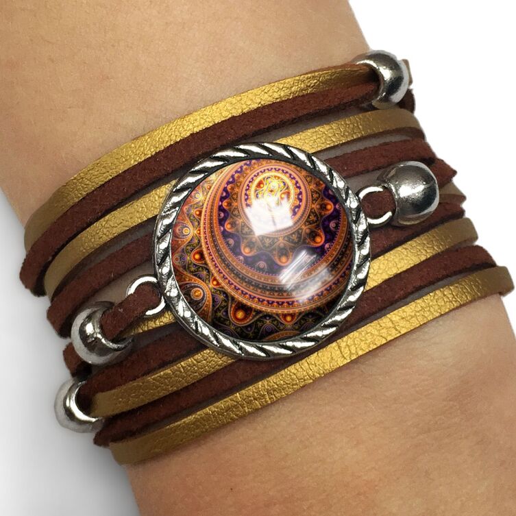 Frauen orientalisch armband 